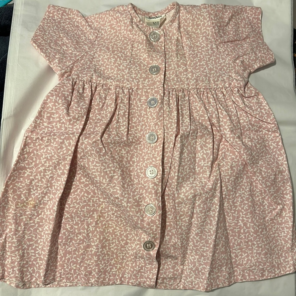 Vintage Neiman Marcus Dress